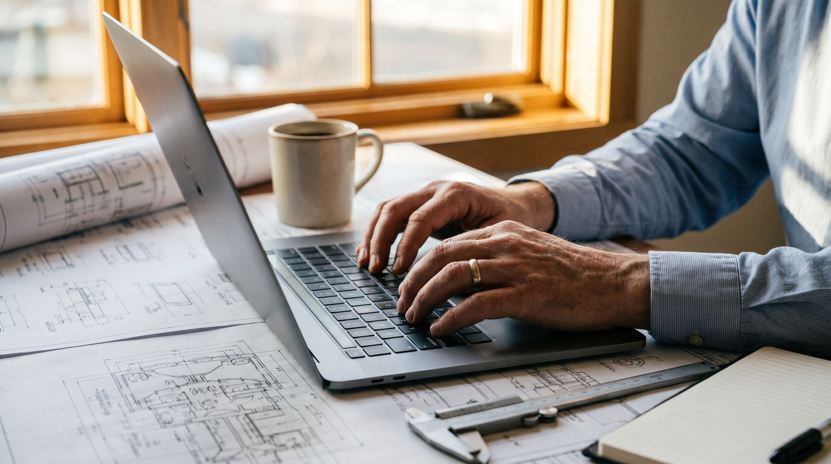 Domain Expertise Is the New Coding Skill