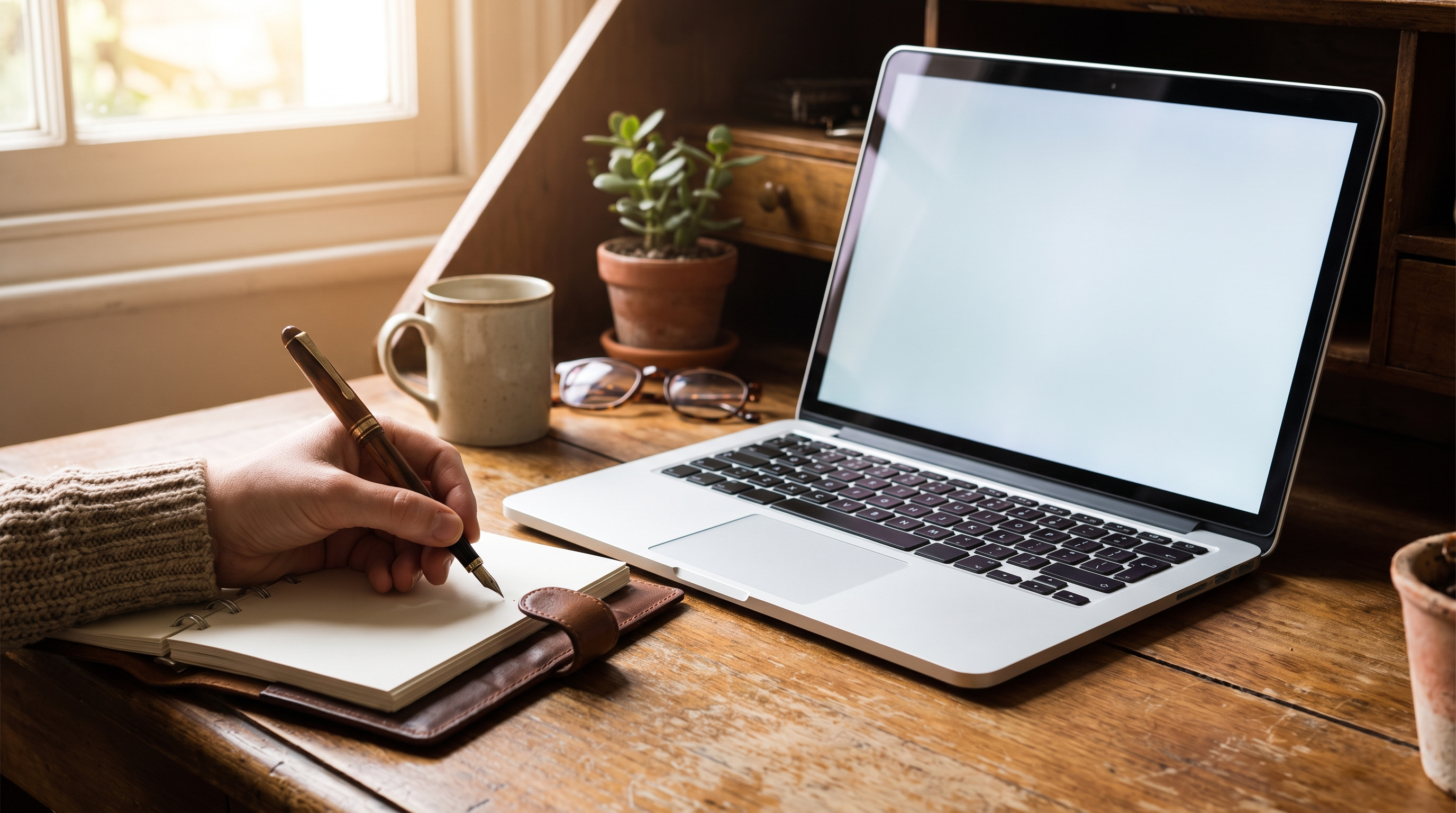 Your Word Docs Just Got an AI Co-Author