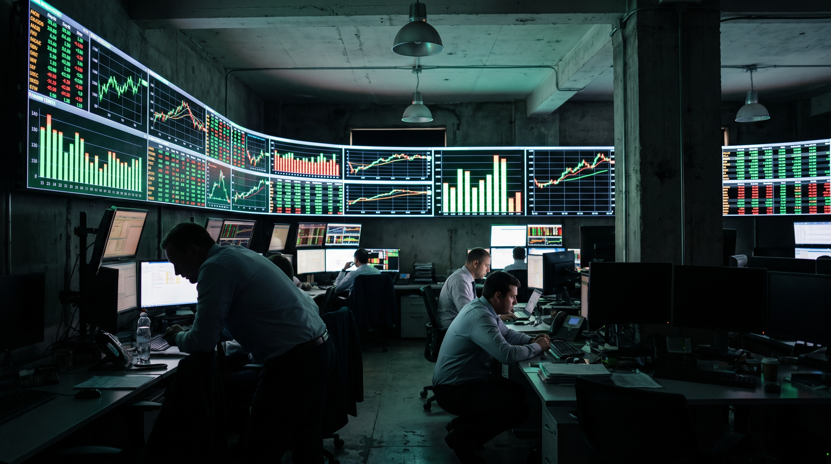 Live Market Sentiment Is Now an API Call Away