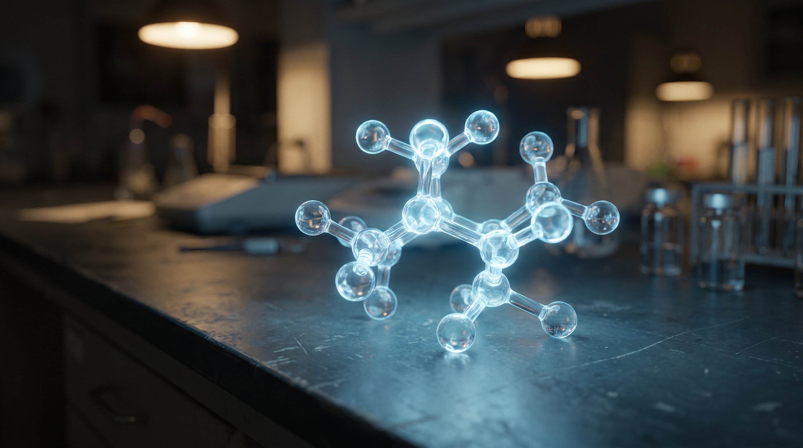 Claude Just Beat Chemistry Software at Its Own Game