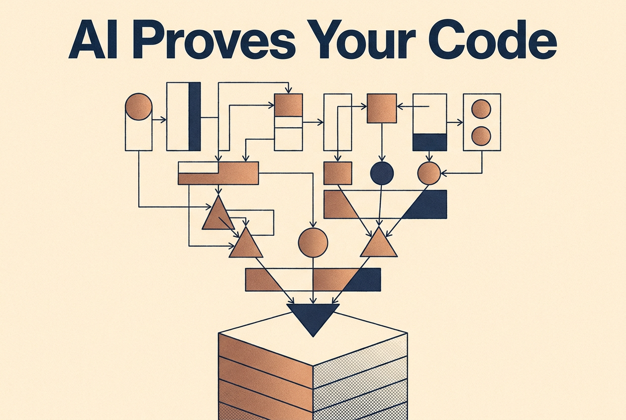 Formal Code Verification Just Got 75x Cheaper. Meet Leanstral 1.5.