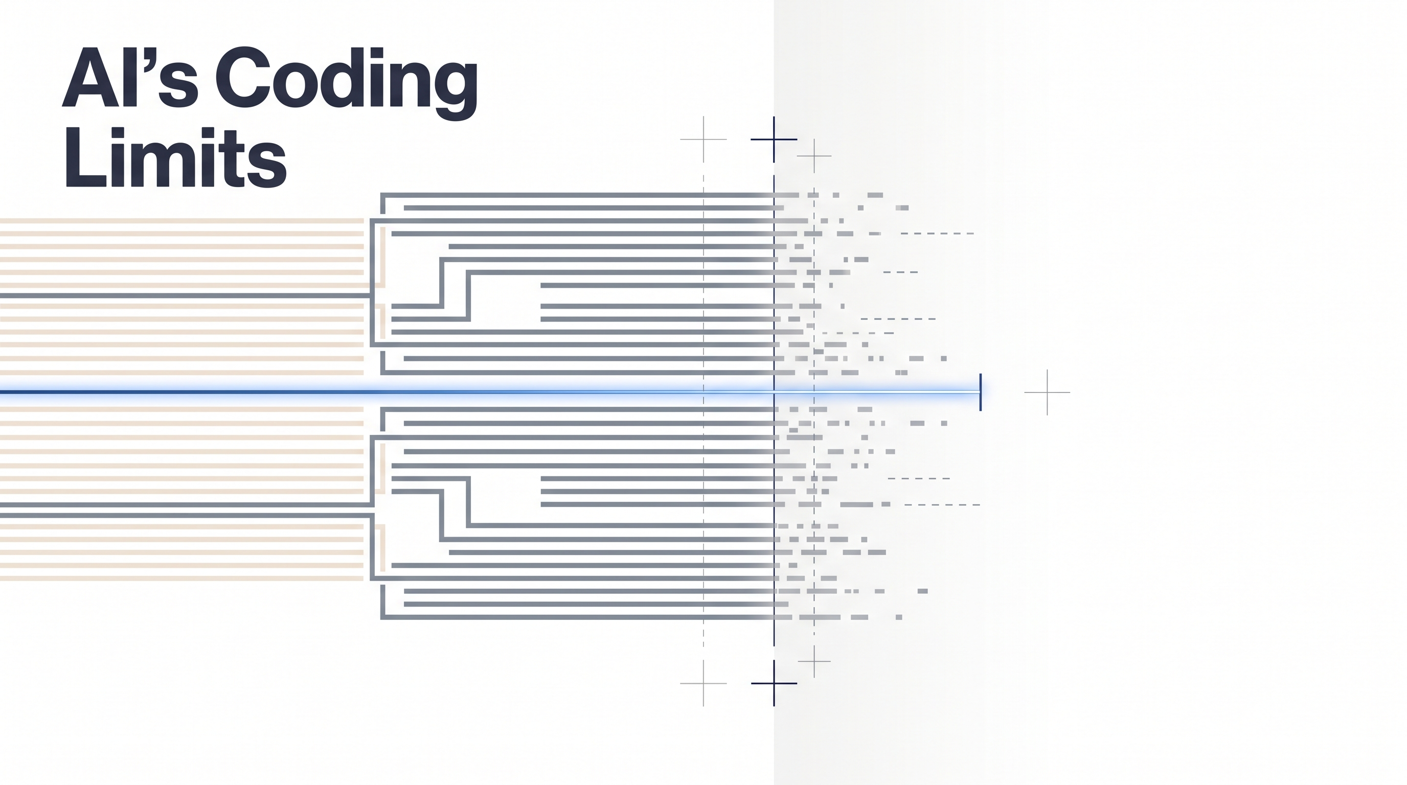 What AI Coding Tools Still Can't Do, According to 1,200 Developers