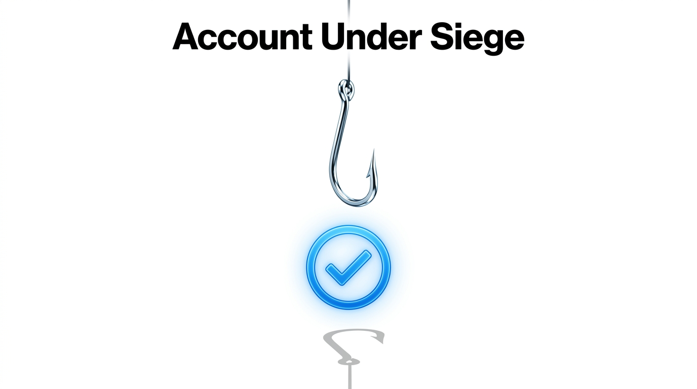 The X Phishing Scam Targeting Founders and Creators Right Now